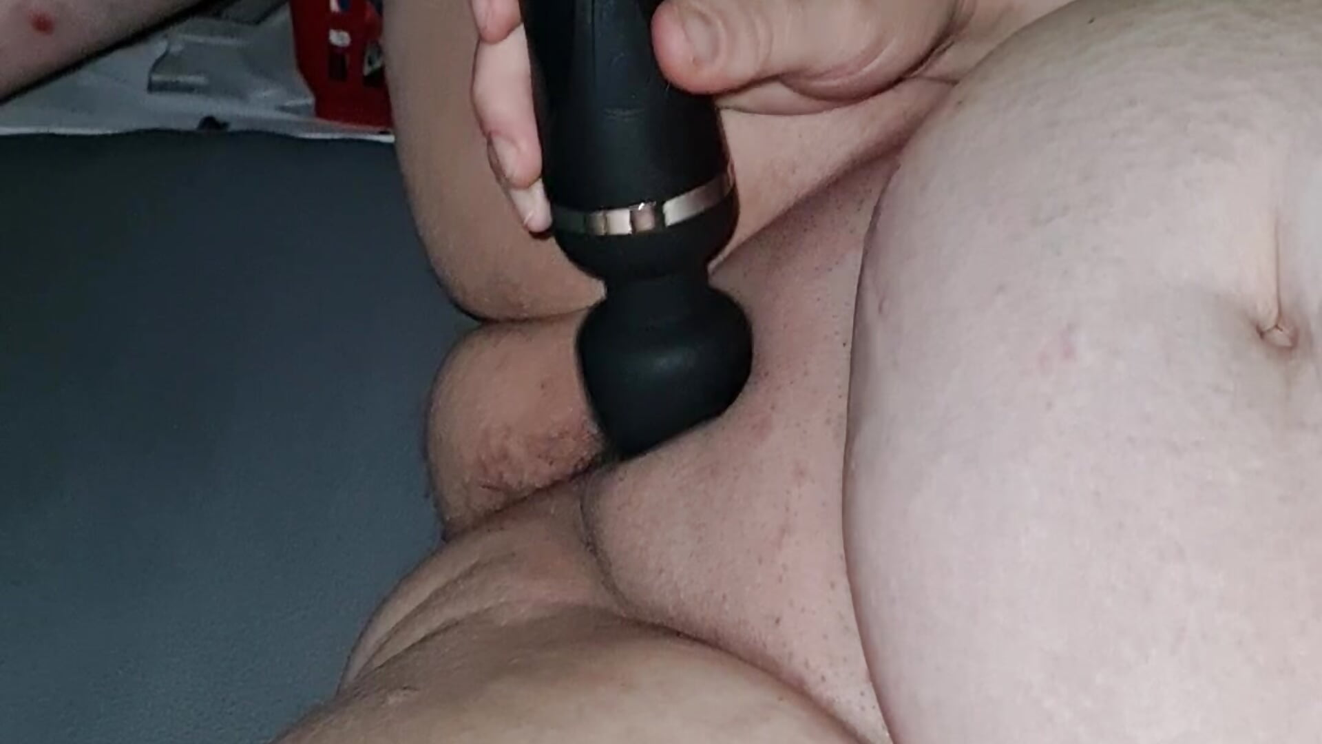 Meine Frau mit ihrem Domi - video di DasSexCamPaar modella di cam