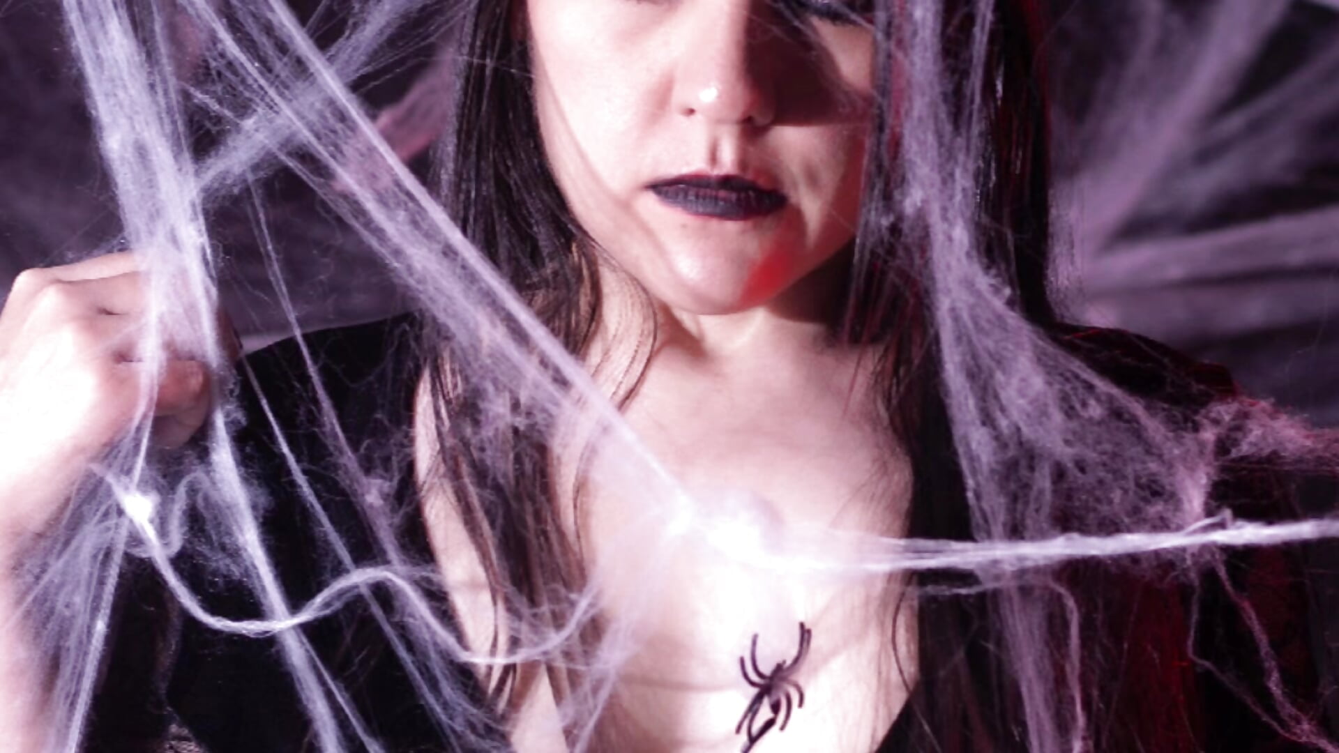 Happy halloween 🎃 - donnasoto 캠 모델의 동영상