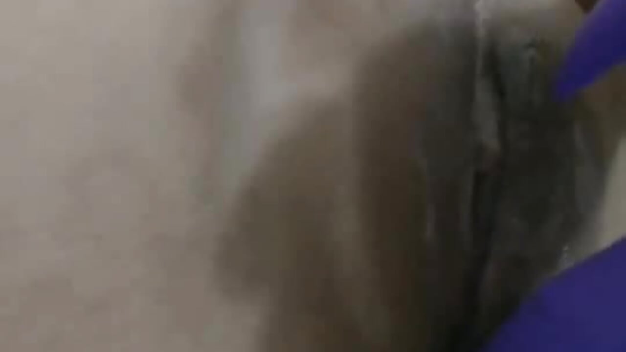 Fei530 Masturbating #2