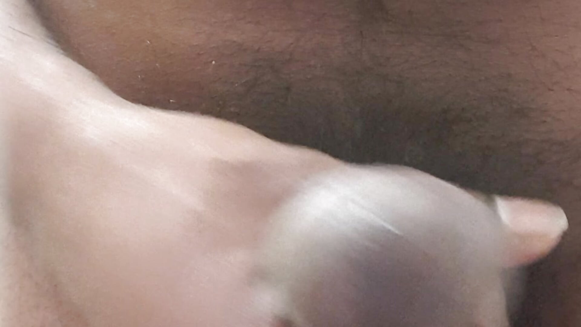 New one normal handjob - video by Sripandara1 cam model