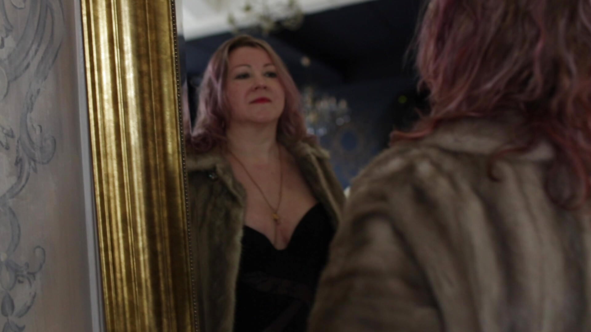 Phenomeno - video by katysako cam model