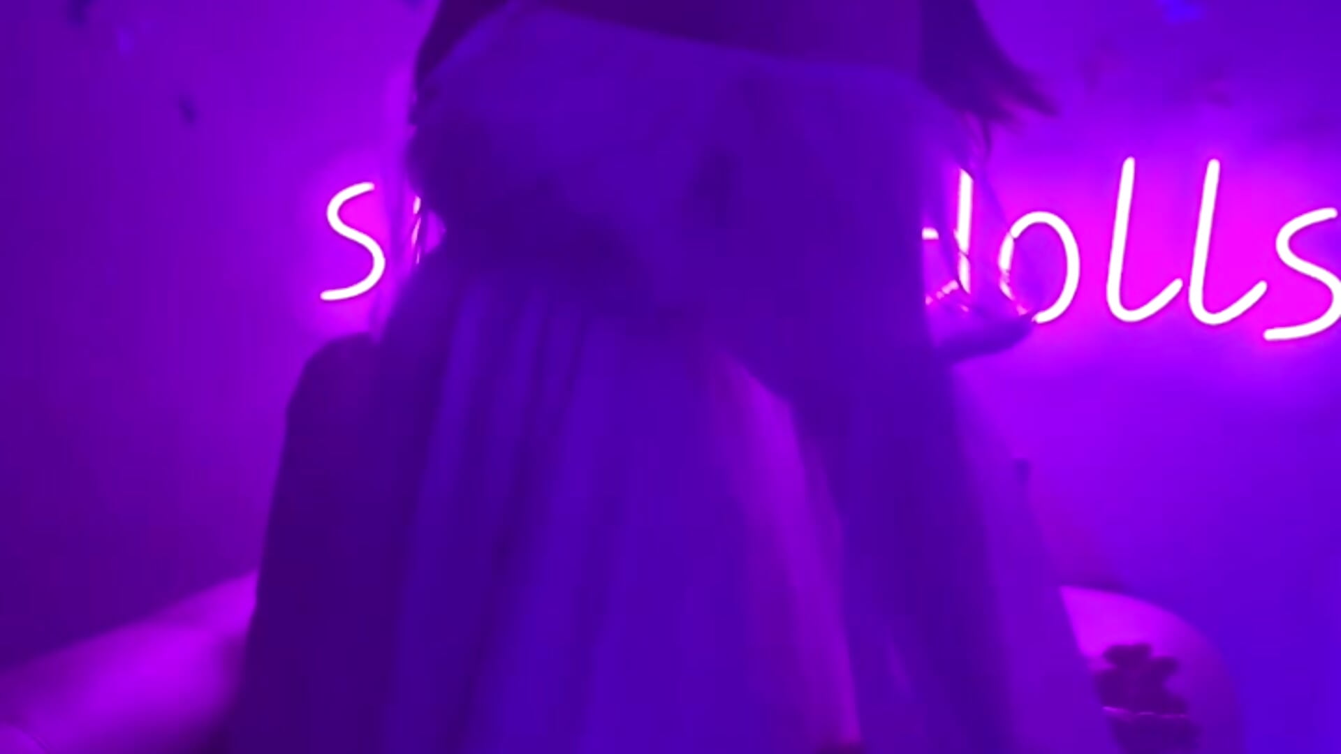 halloween video strip - vídeo de Amylittlestar