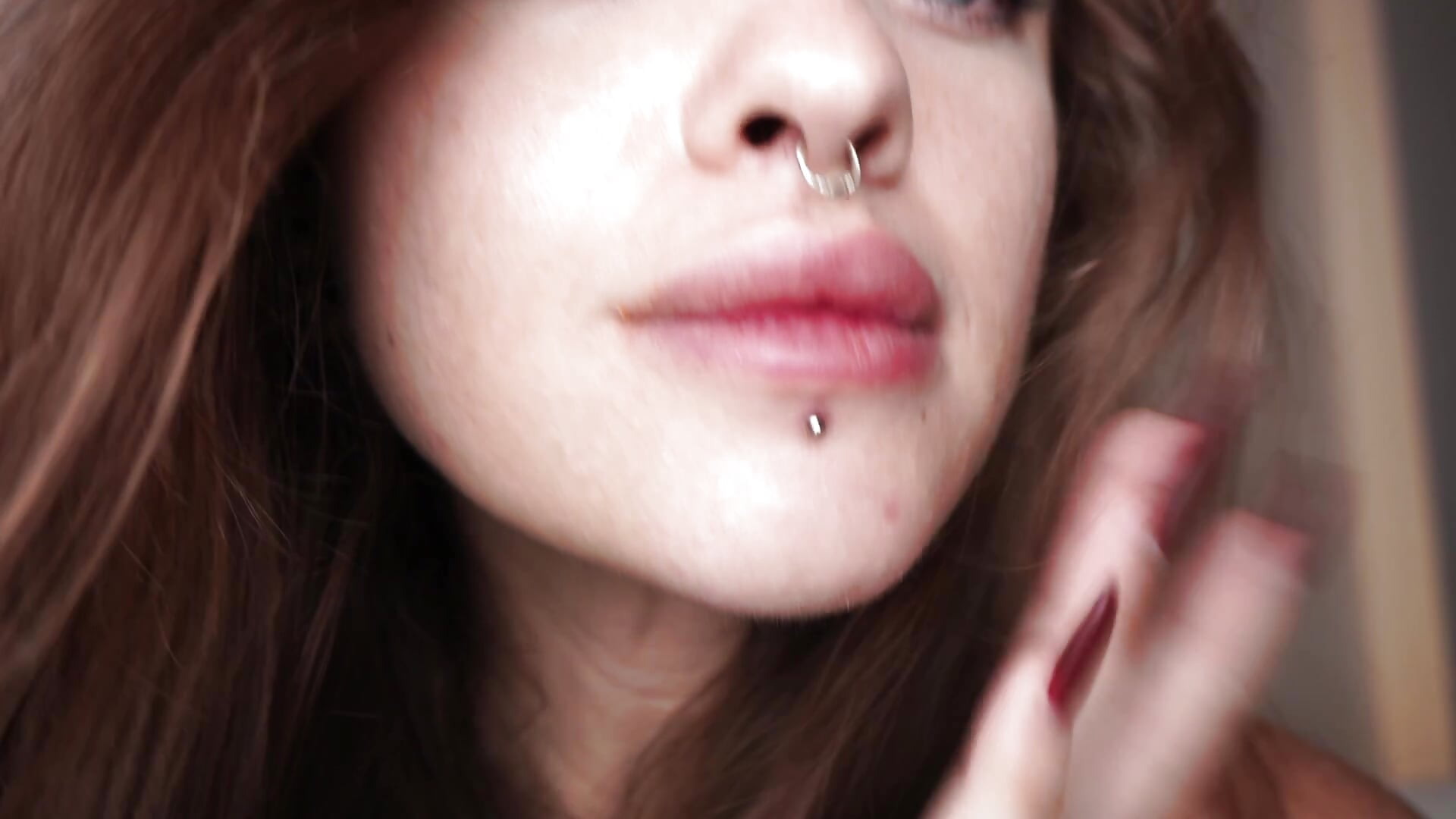My piercings ^^ - vídeo de Amylittlestar