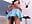 🎀Take off the skirt🎀 - vídeo de okamii_park