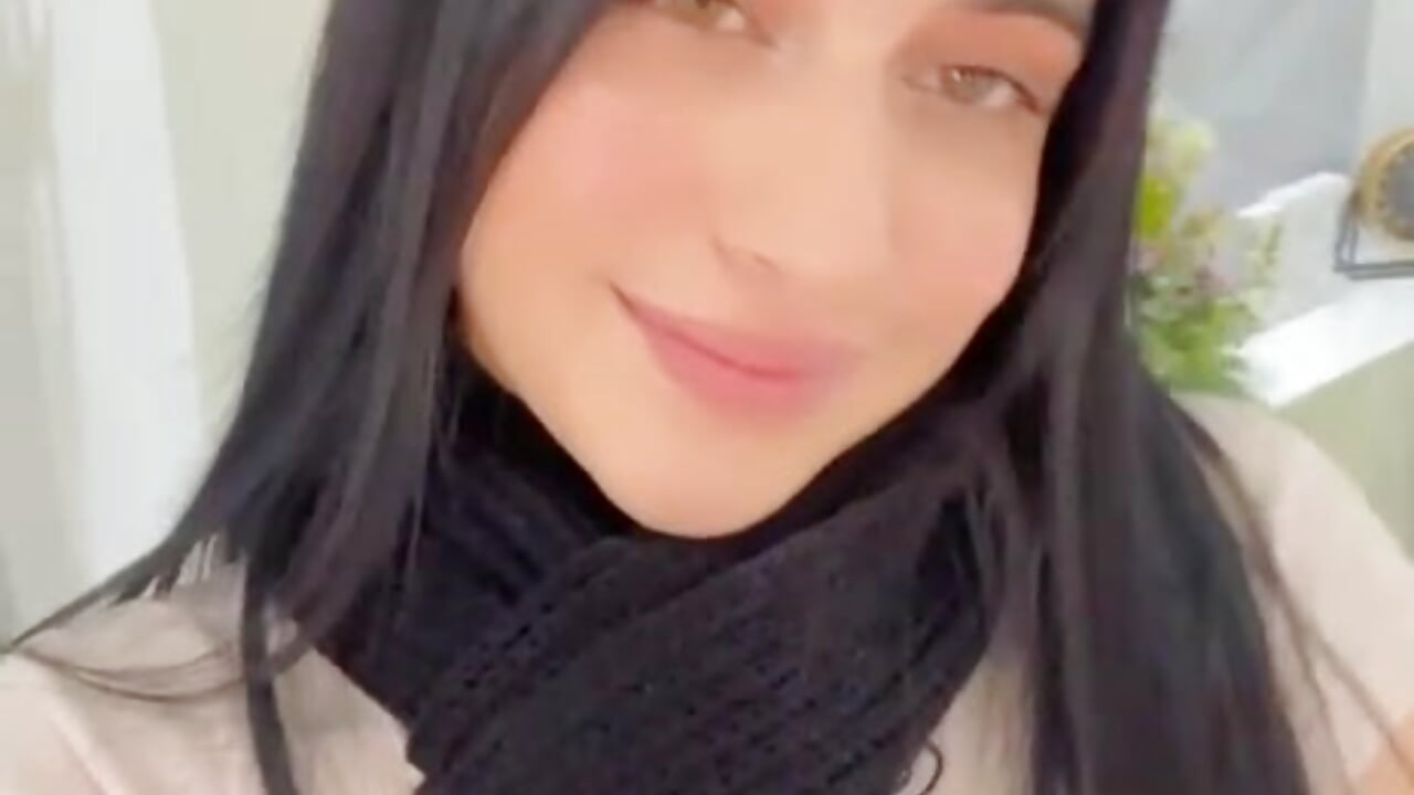 I'm so happy ♥ Today! - video av KallyMyller1 cam-modell