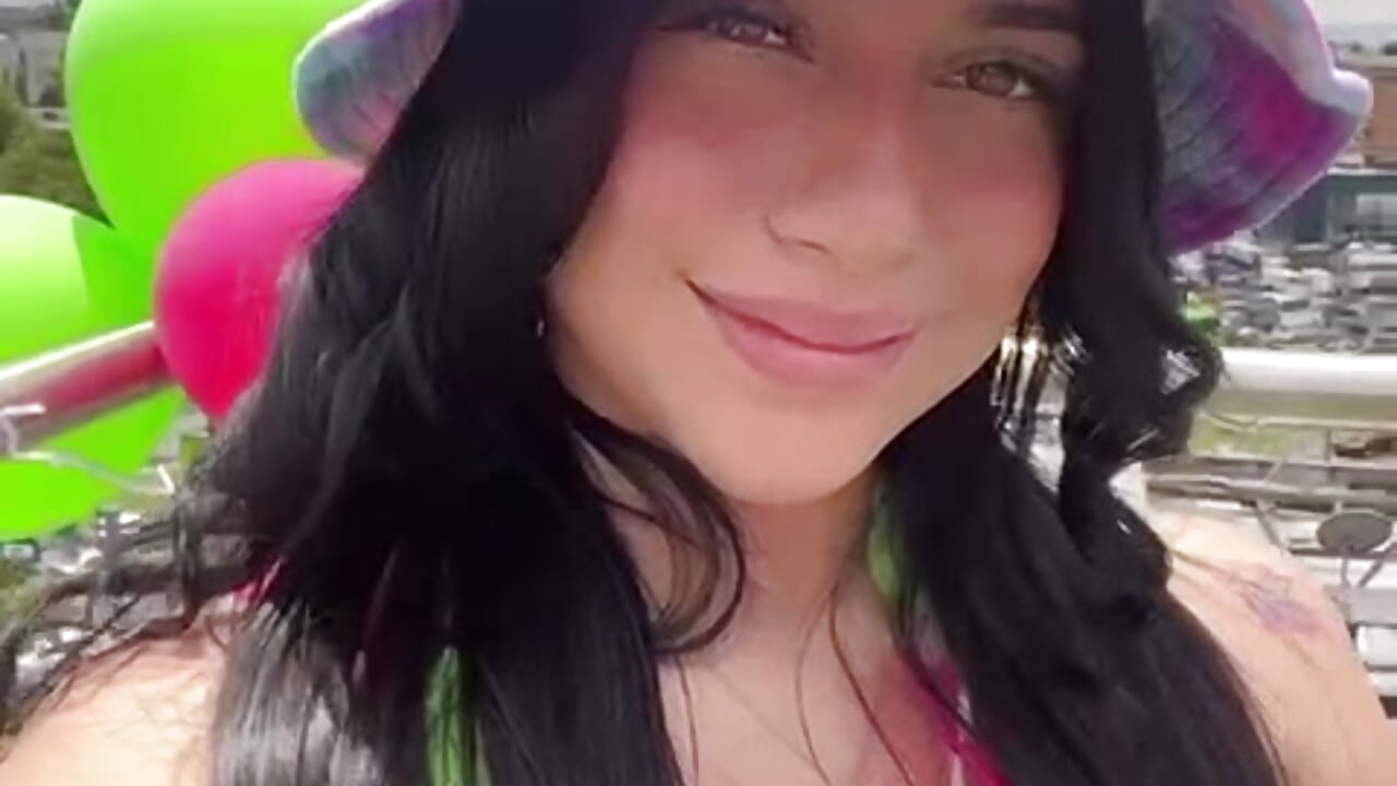 Summer time !! - video av KallyMyller1 cam-modell