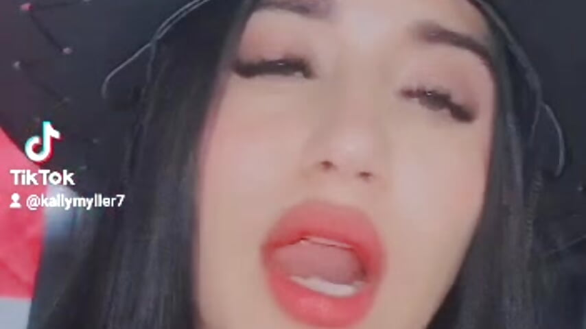 ♥ Love for this music ♥ - video av KallyMyller1 cam-modell