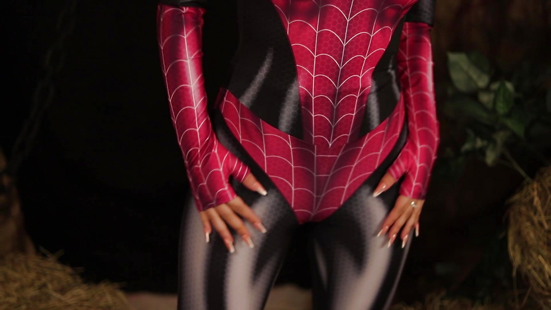 Halloween 2022♥ - video av KallyMyller1 cam-modell