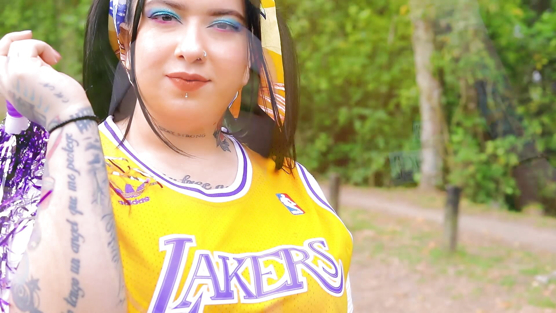 amamos la tinta – видео вебкам-модели MiaYMolly