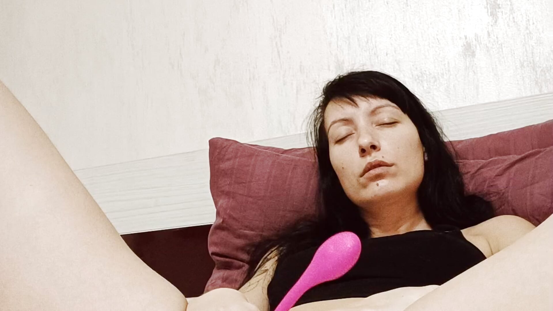 Squirt - video by Cleo_XXX cam model