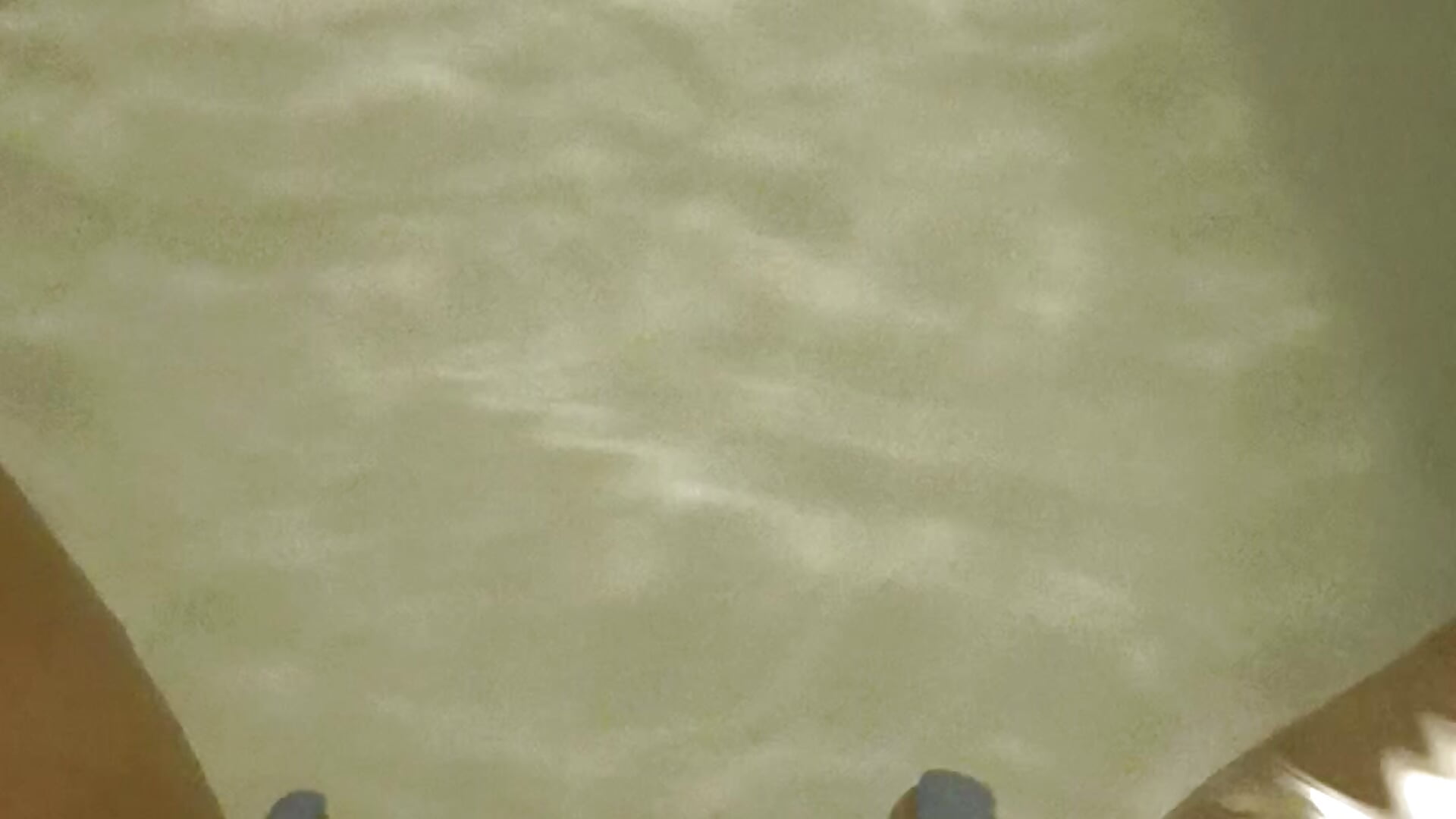 Naughty in the water - video by Cleo_XXX cam model