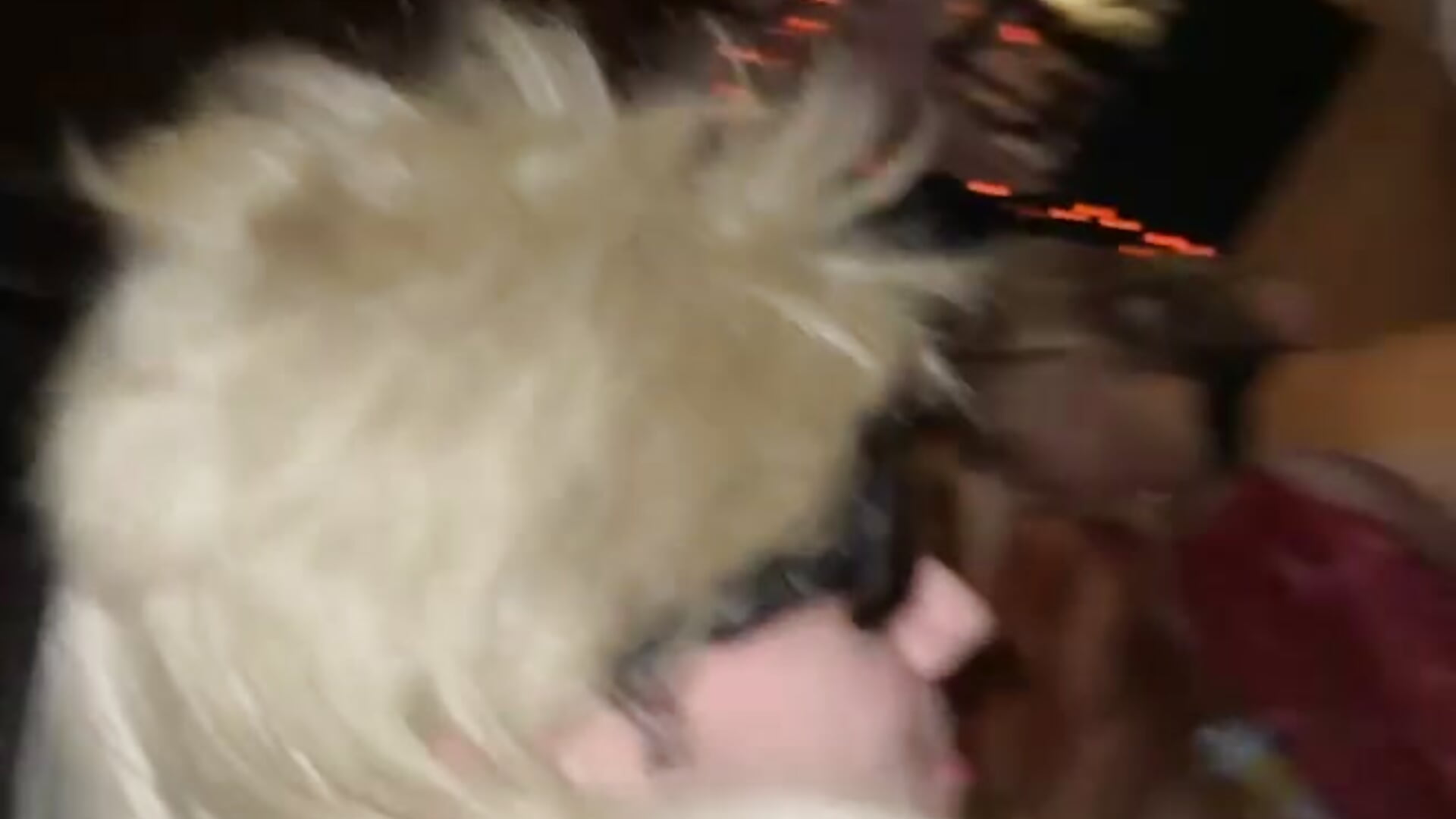 Halloween getting arrested lol - vidéo du modèle de showcams Alyssa_rhoades