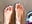 Pussy and feet - video by Alyssa_rhoades cam model