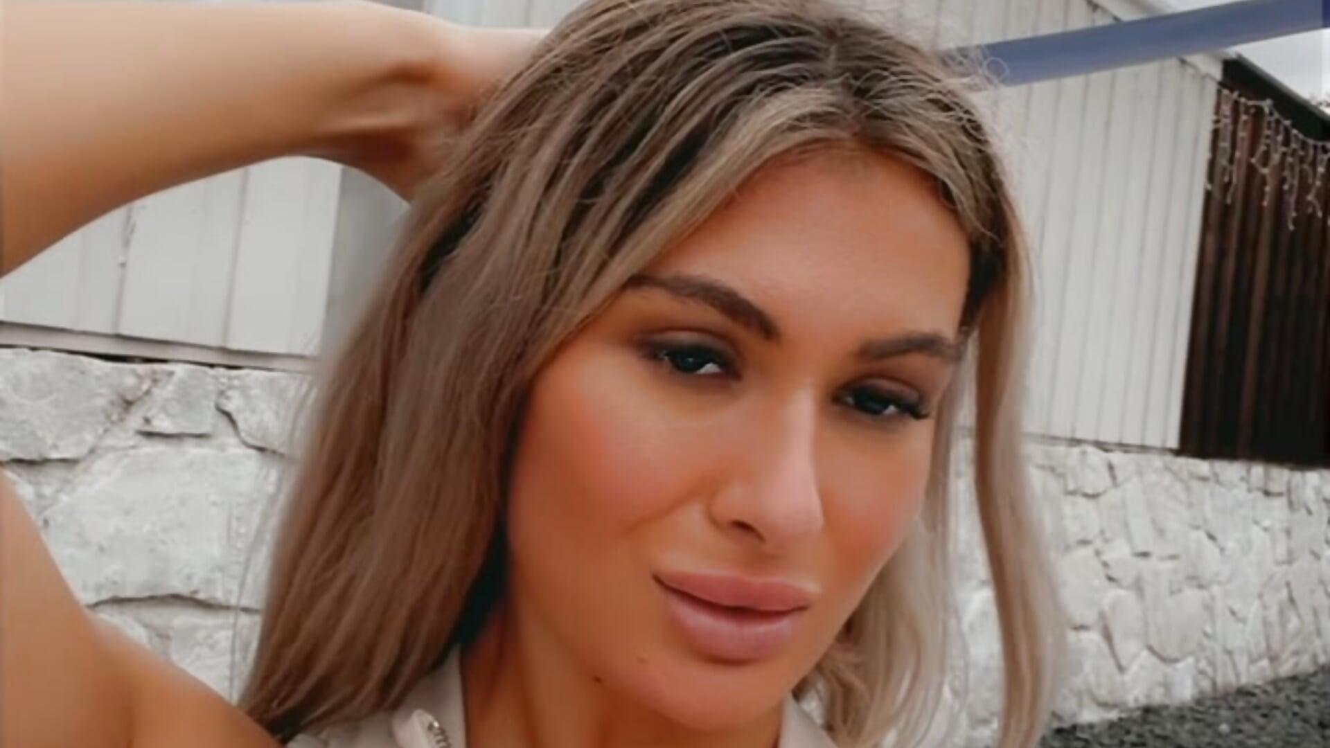 Blonde - vidéo du modèle de showcams Alyssa_rhoades