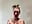Naked showering - video by Alyssa_rhoades cam model