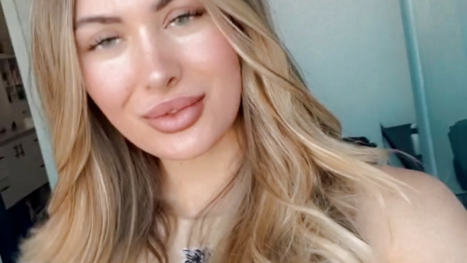 Your heart xoxo - vidéo du modèle de showcams Alyssa_rhoades