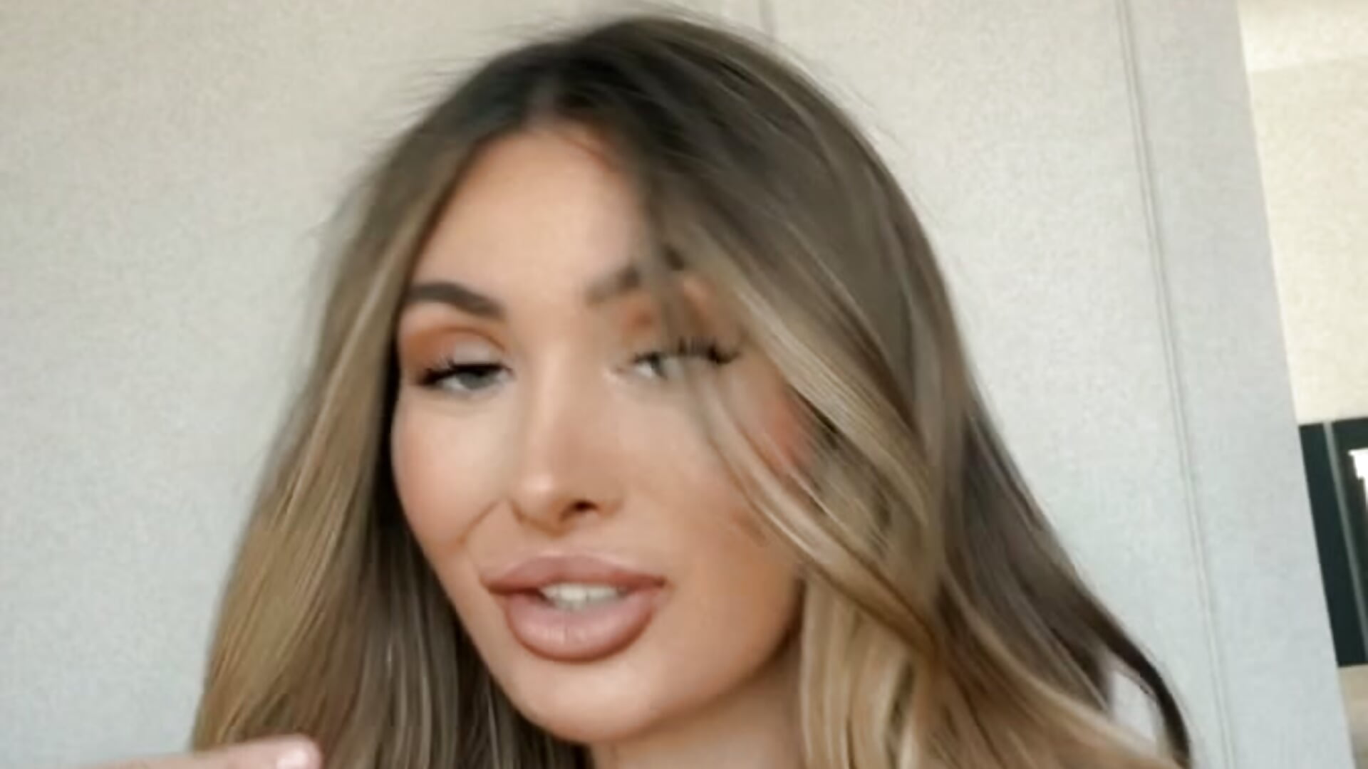 Took my soul - vidéo du modèle de showcams Alyssa_rhoades