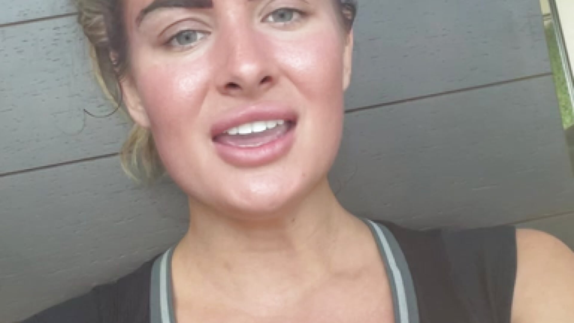 Stay by rhianna cover , was bored lol - vidéo du modèle de showcams Alyssa_rhoades