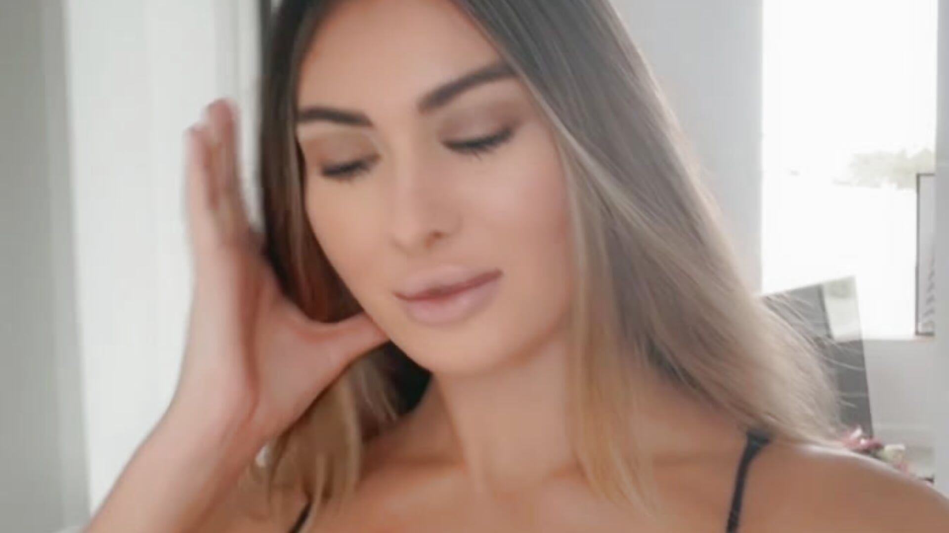 Fav bikini - vidéo du modèle de showcams Alyssa_rhoades