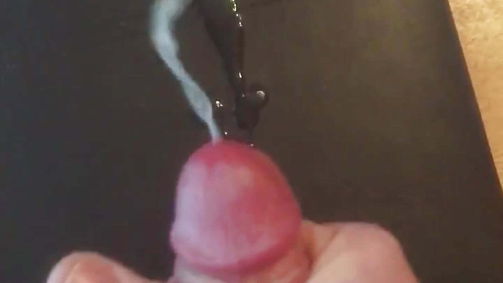 The Money Shot - video by Free2cum4u cam model