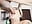 He fucked my mouth because he's bored - video by Strong1couple cam model