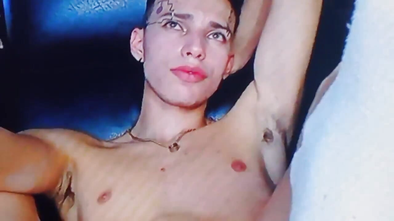 Hoy boy 18+ - video by Kayser_hotboy cam model