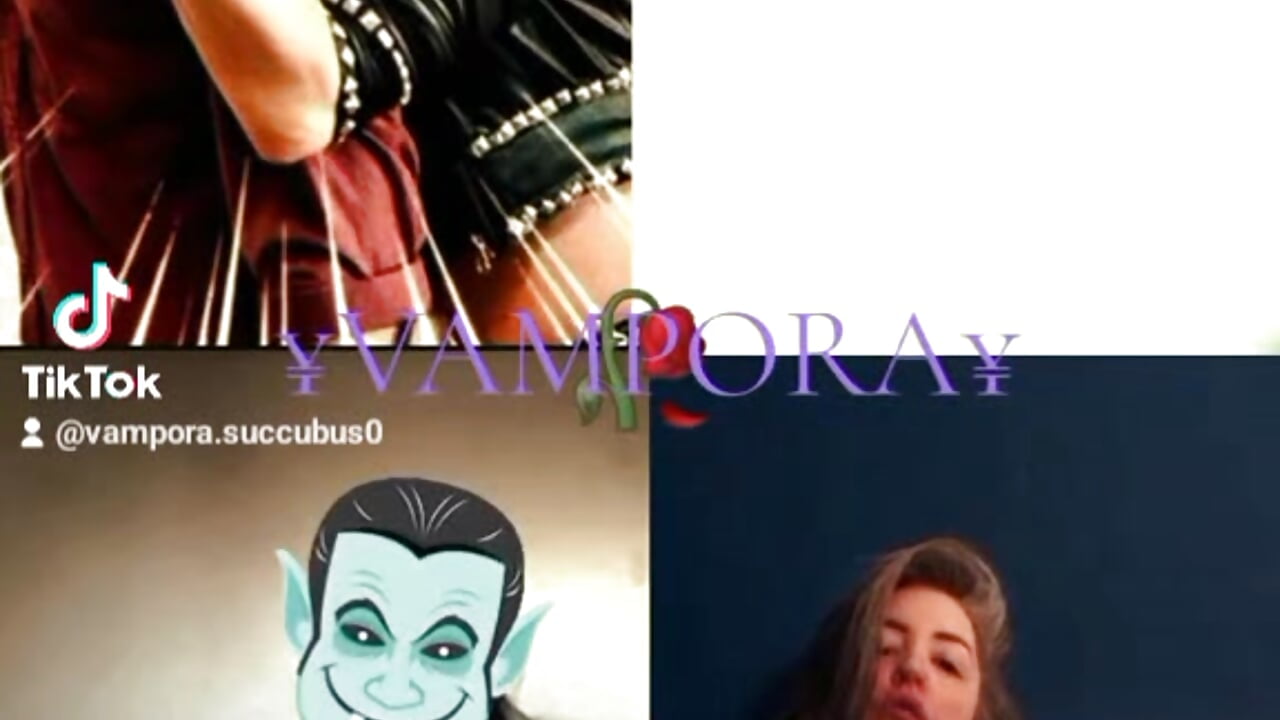 Me - vídeo de vamporasuccubus19777