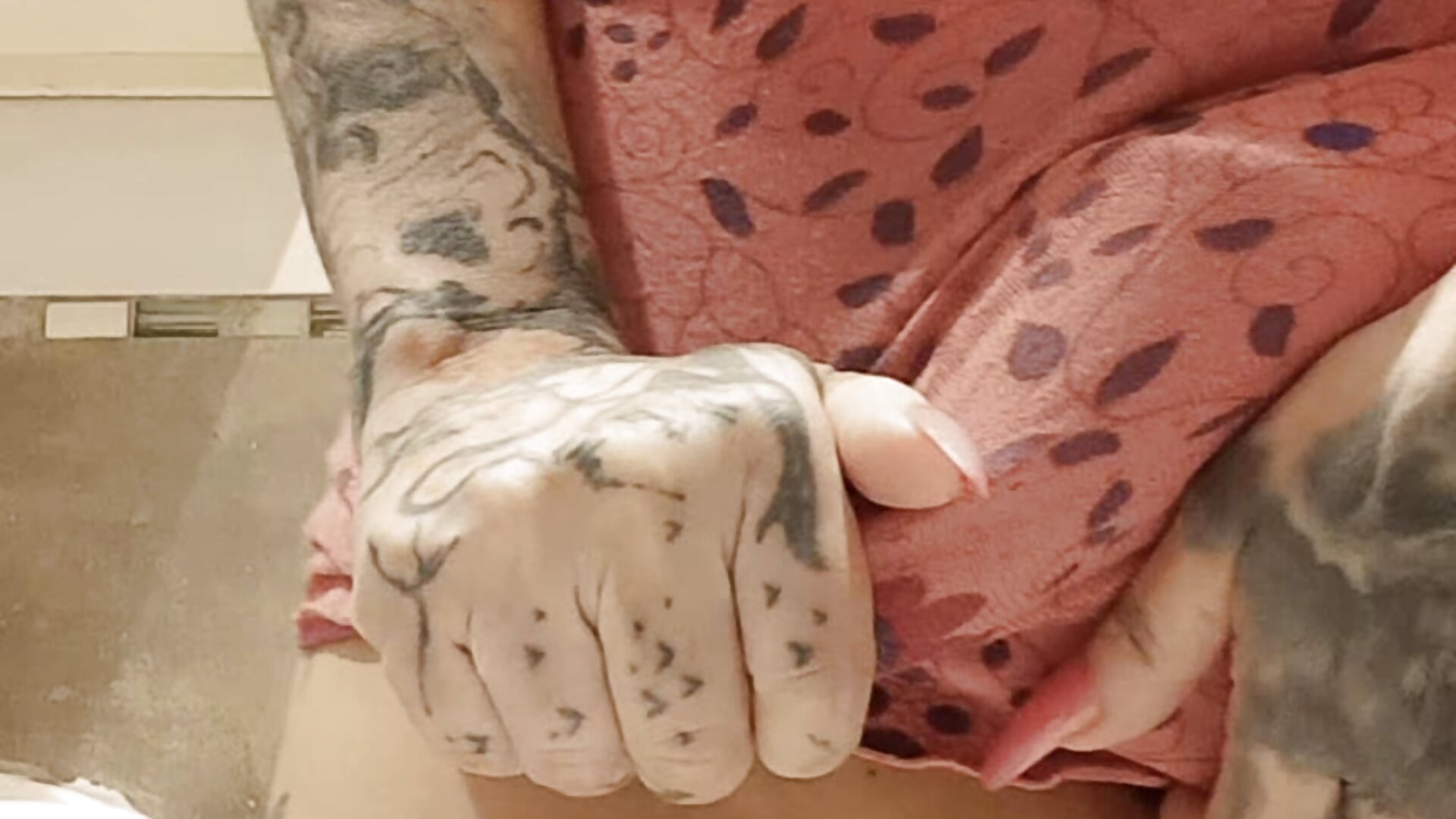 CHANGE MY SEX ...🍆🍆🍆🍆 – video modela na kameri vamporasuccubus19777