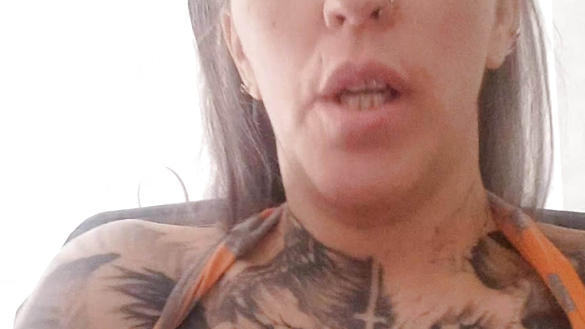 DEEP THROA📣📣📣📣🍆 – video modela na kameri vamporasuccubus19777