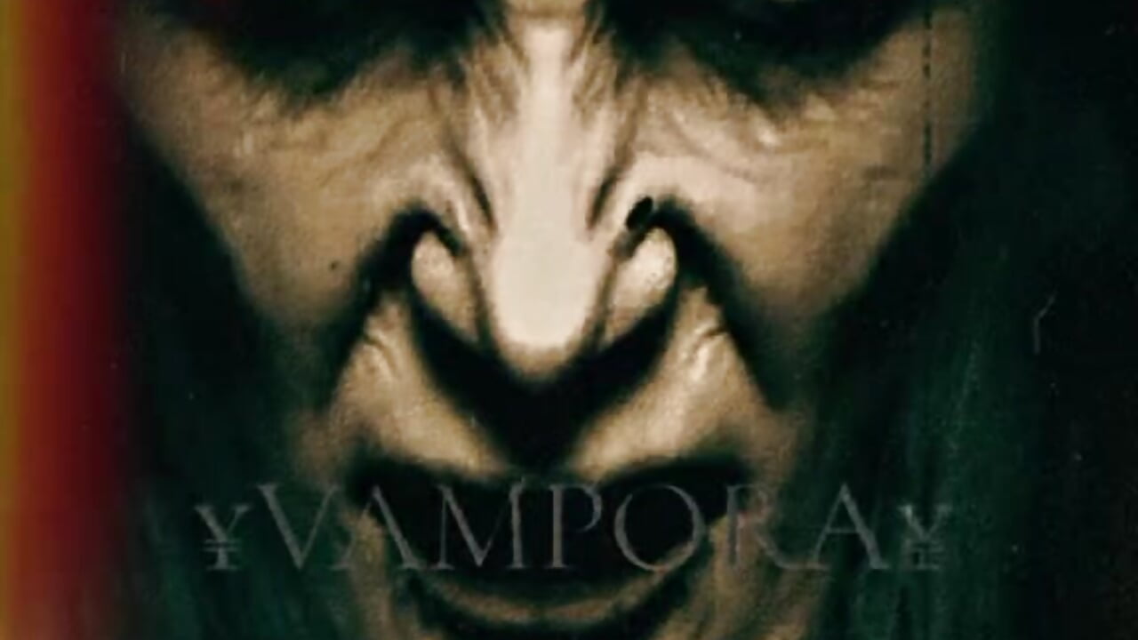 VAMPORA - video van vamporasuccubus19777 cam-model