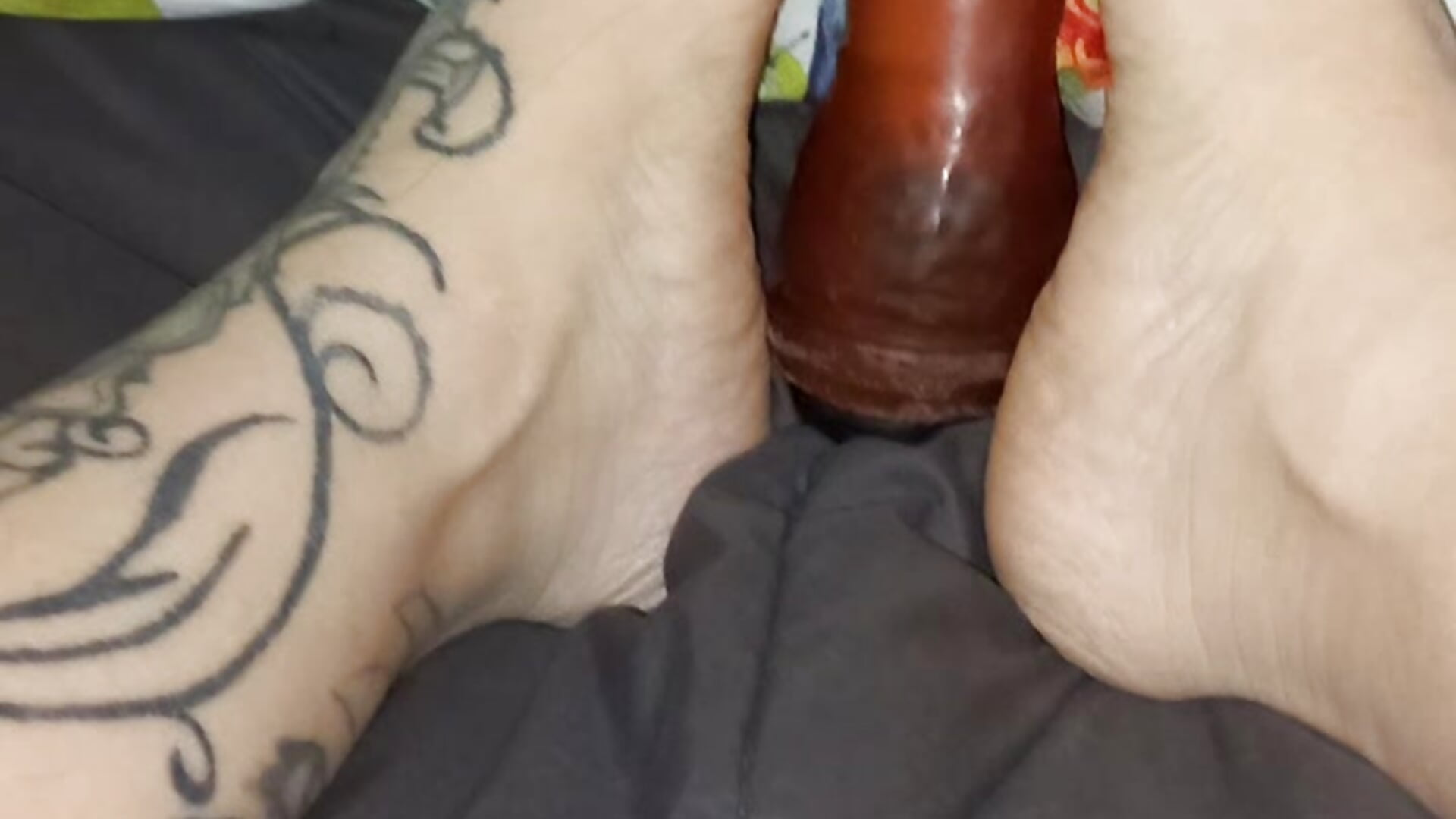 FEET🍆🍆🍆🍆🍆