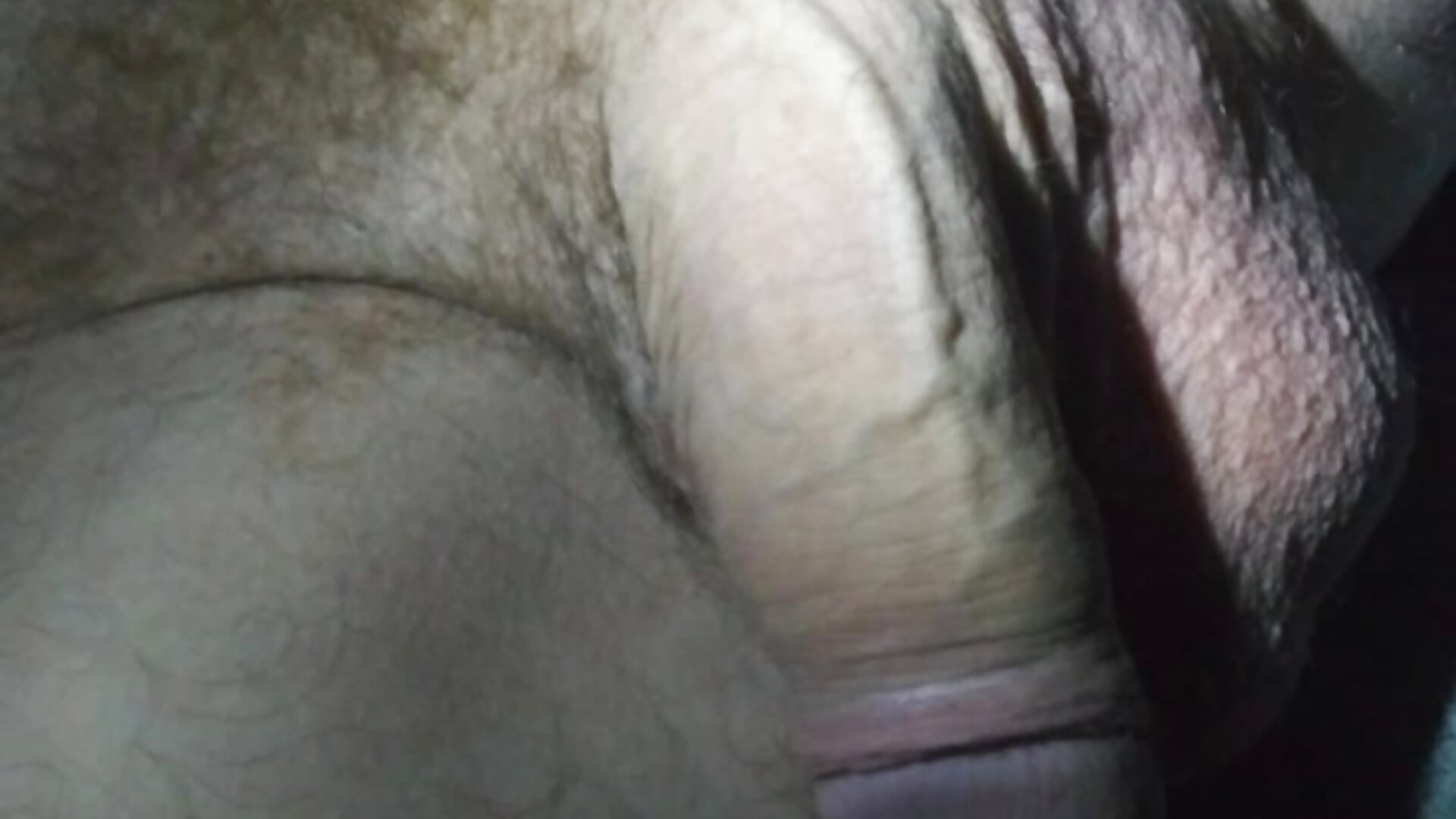 Cock and Ass
