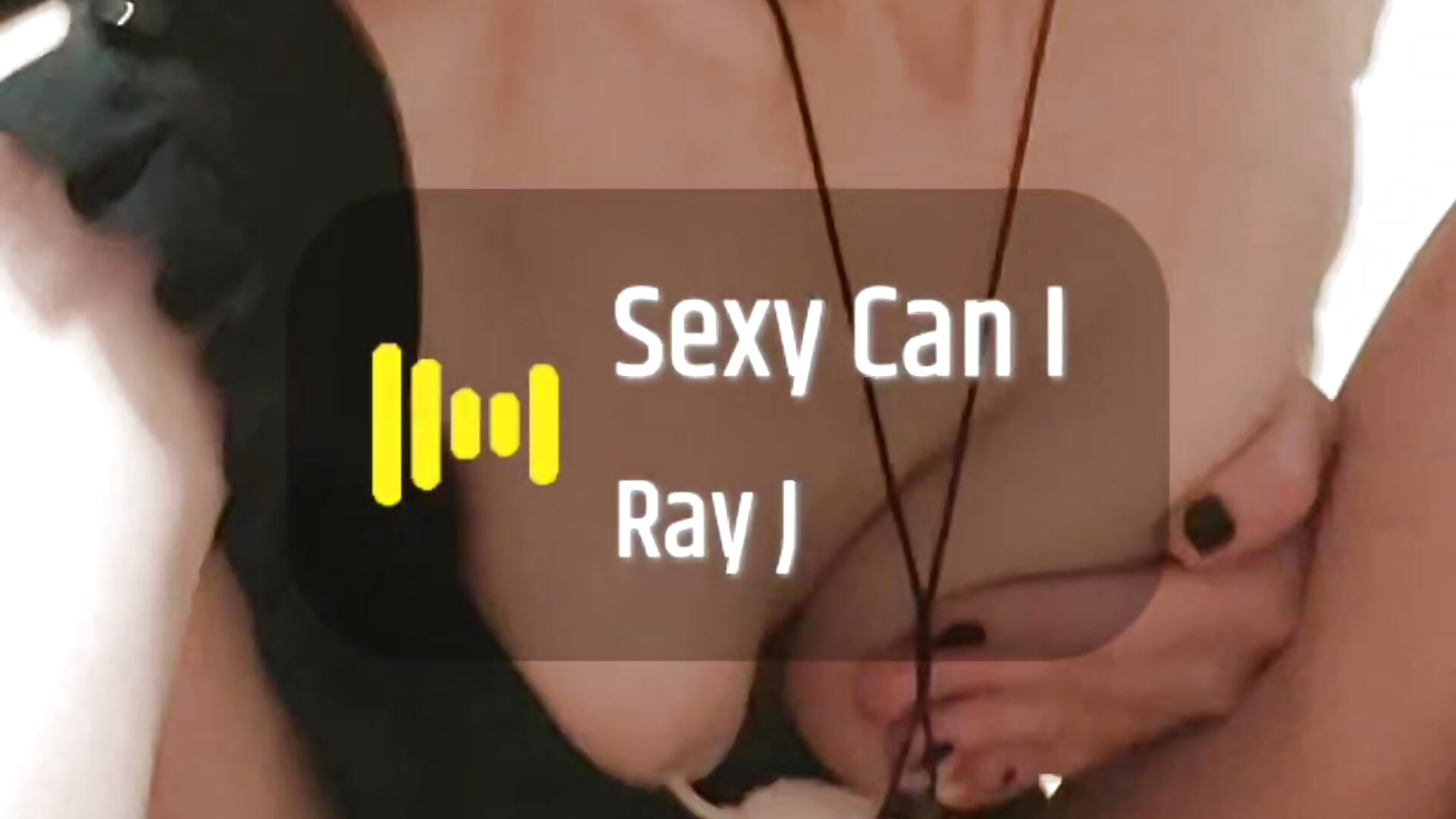 FuckMachine Tease & Nipple Clamps