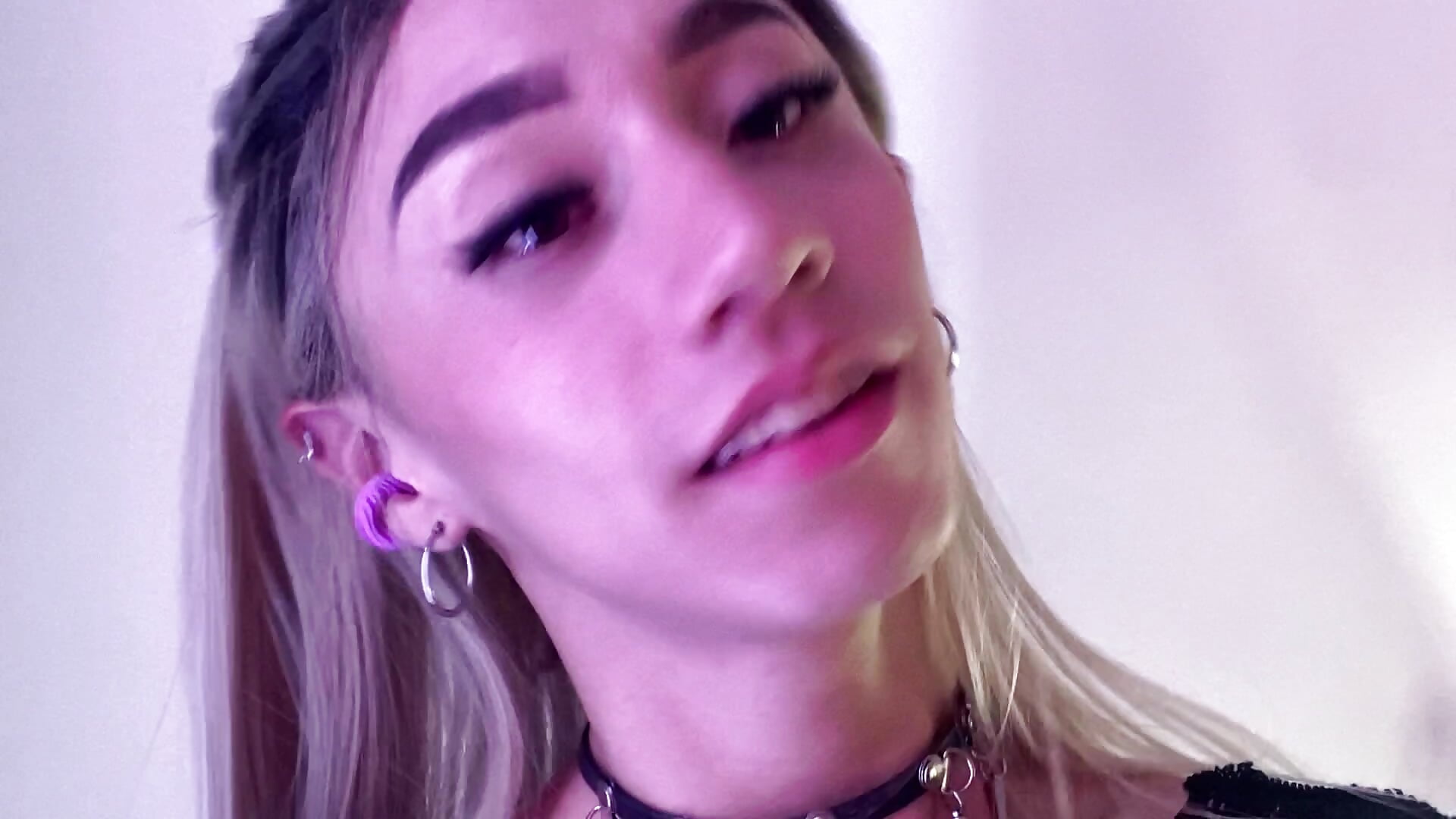 Julie Streaming– Littlebunny21 kameramodell videója