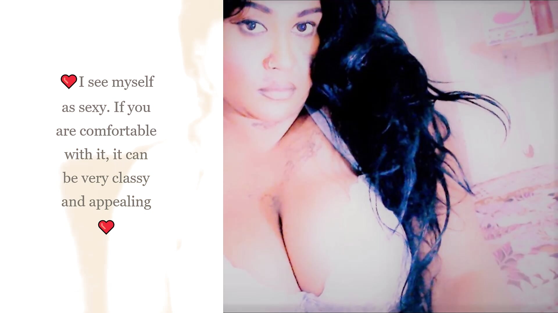 myself2 - vídeo de indian_dreamgirl modelo de câmara