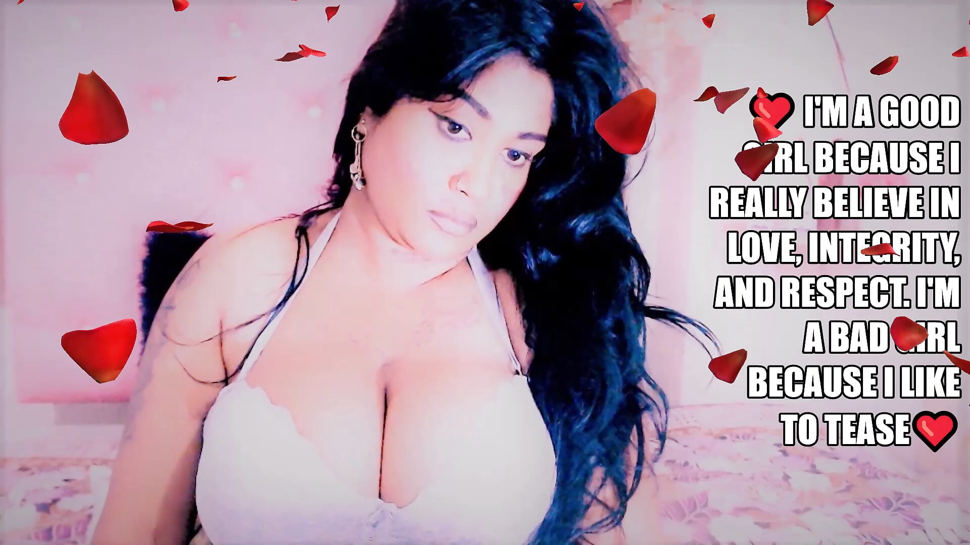 TRUE - vídeo de indian_dreamgirl modelo de câmara