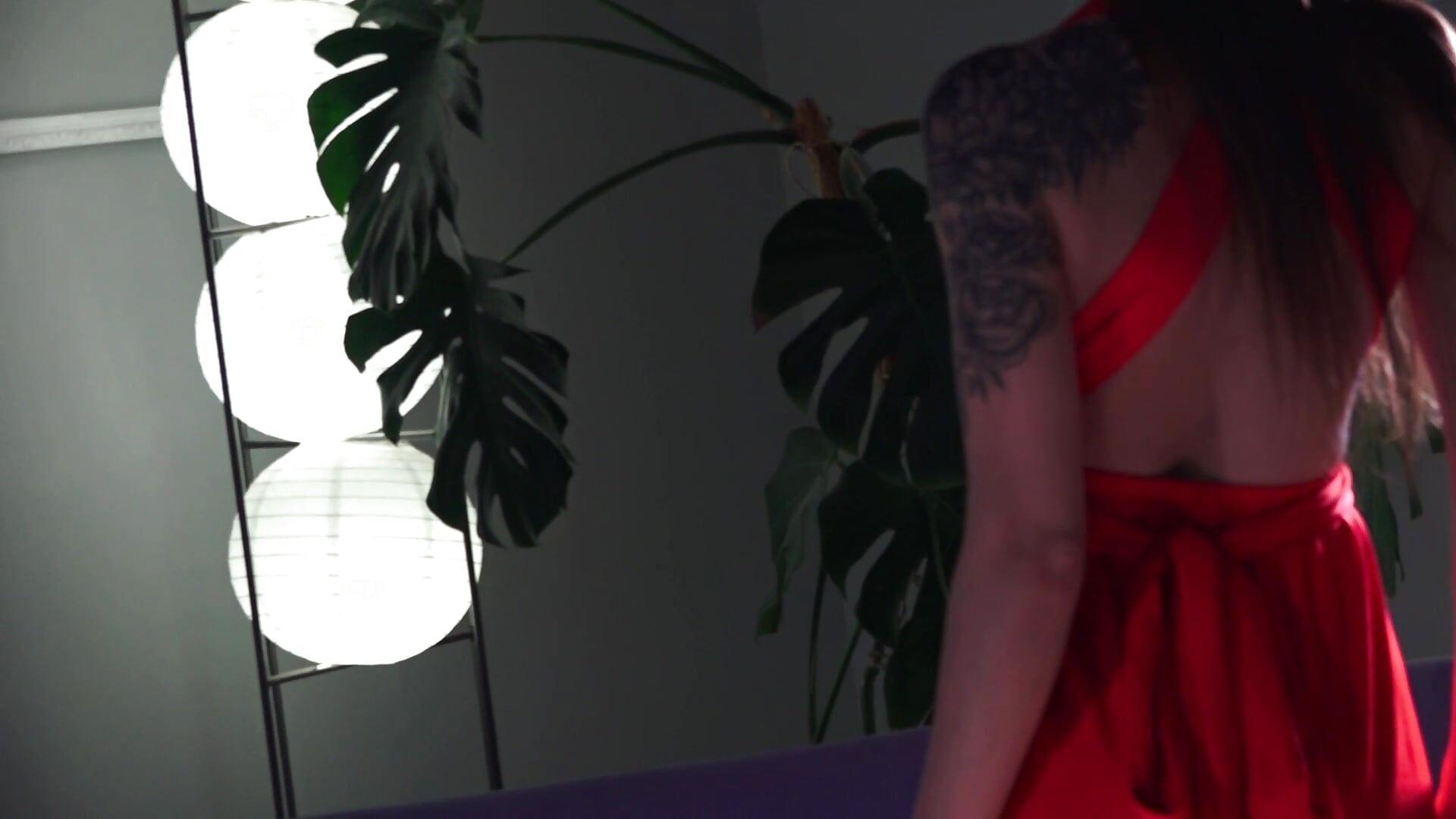 just look at it - video by AlexiaDarren cam model