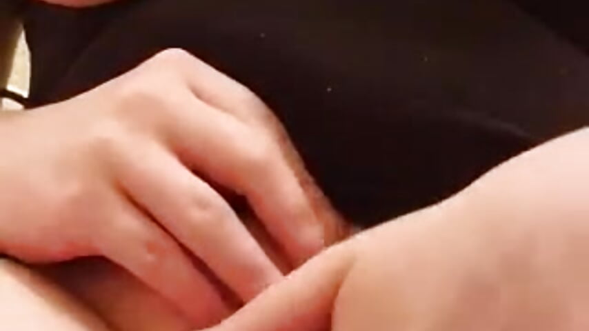 Bathroom Tease (3.6.2022) - video by LilTokez cam model