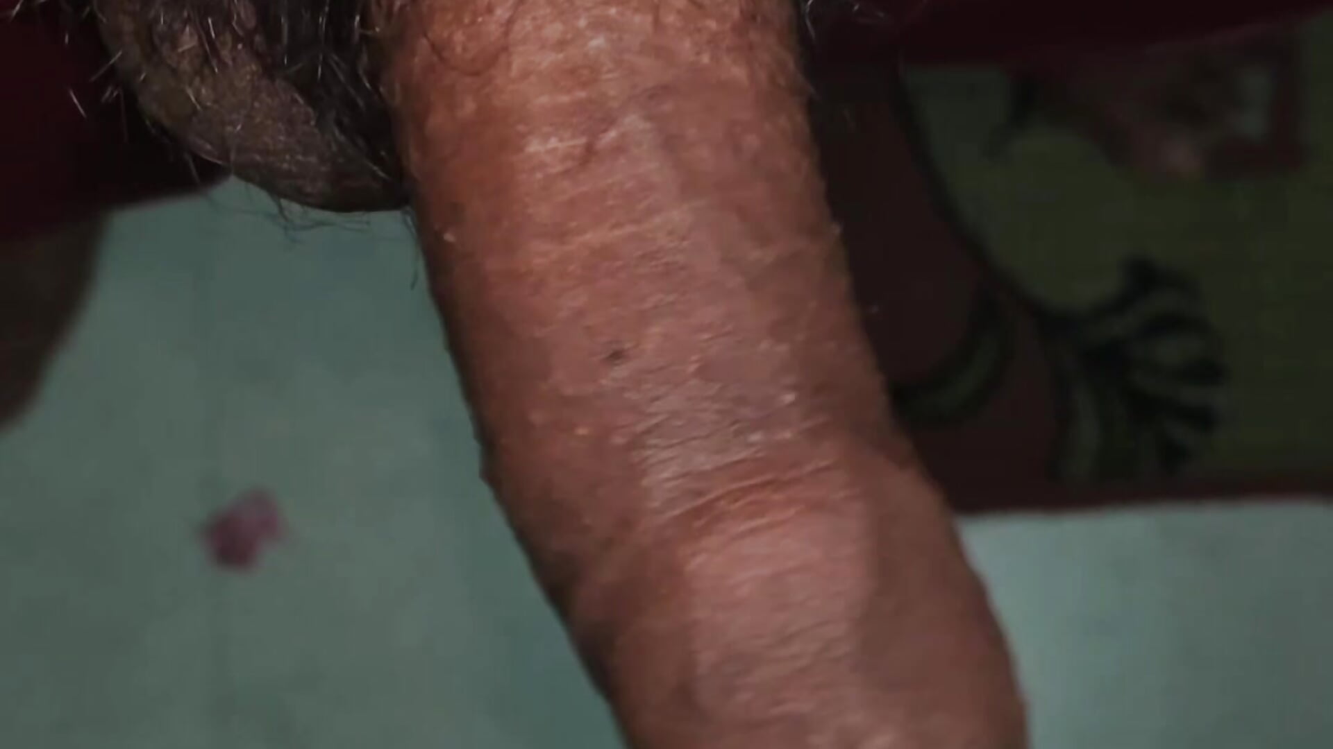 Cute brown Penis - video by Jason689z cam model