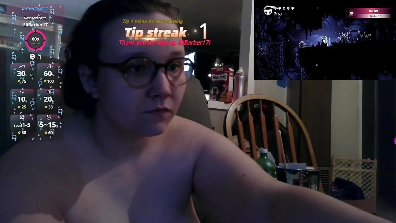 Gaming Stream Moments