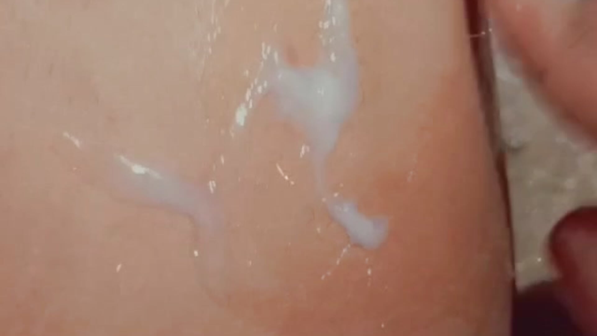 Cum short in day tym - video by DarlingJenny22 cam model