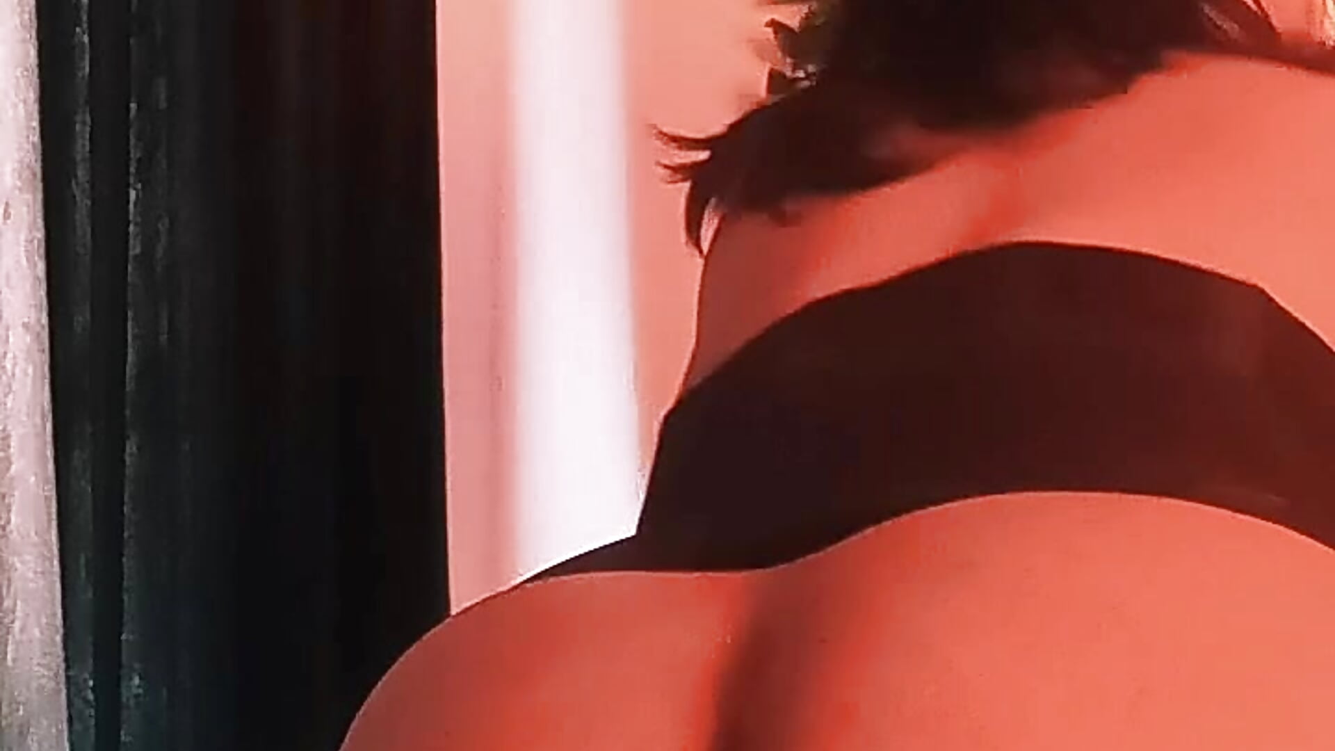 LICK MY ASS HOLE BBY - video by DarlingJenny22 cam model