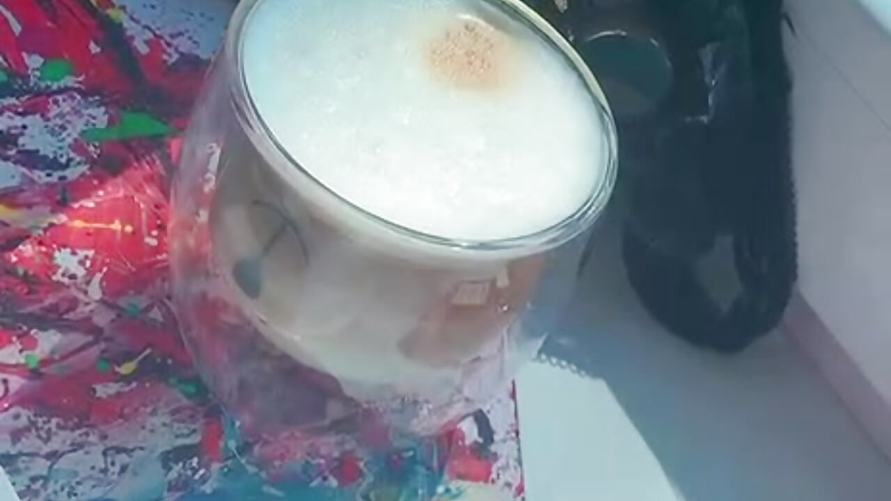 mood of this place^^ - video by DanaMartina cam model