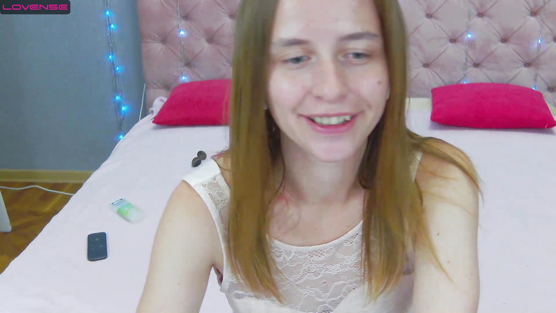 domi ass!!! anal show - video by DanaMartina cam model