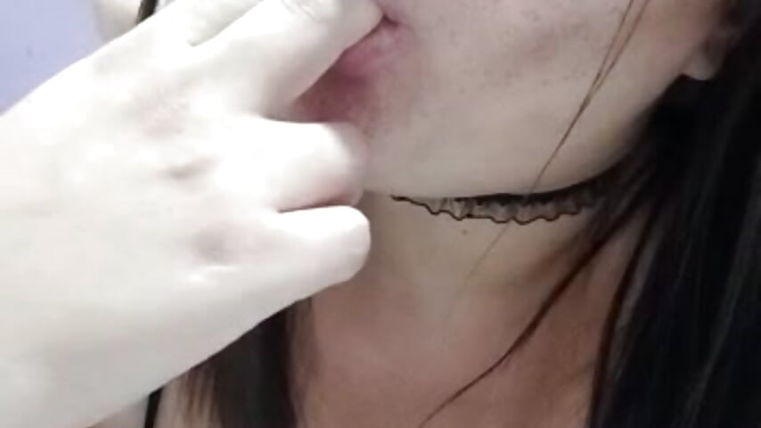 pézinhos - video by Bella_Gordinha_ cam model