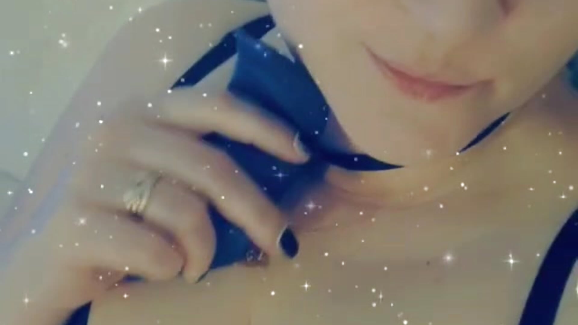 Xoxo - فيديو من Just_Evgenia موديل الكام