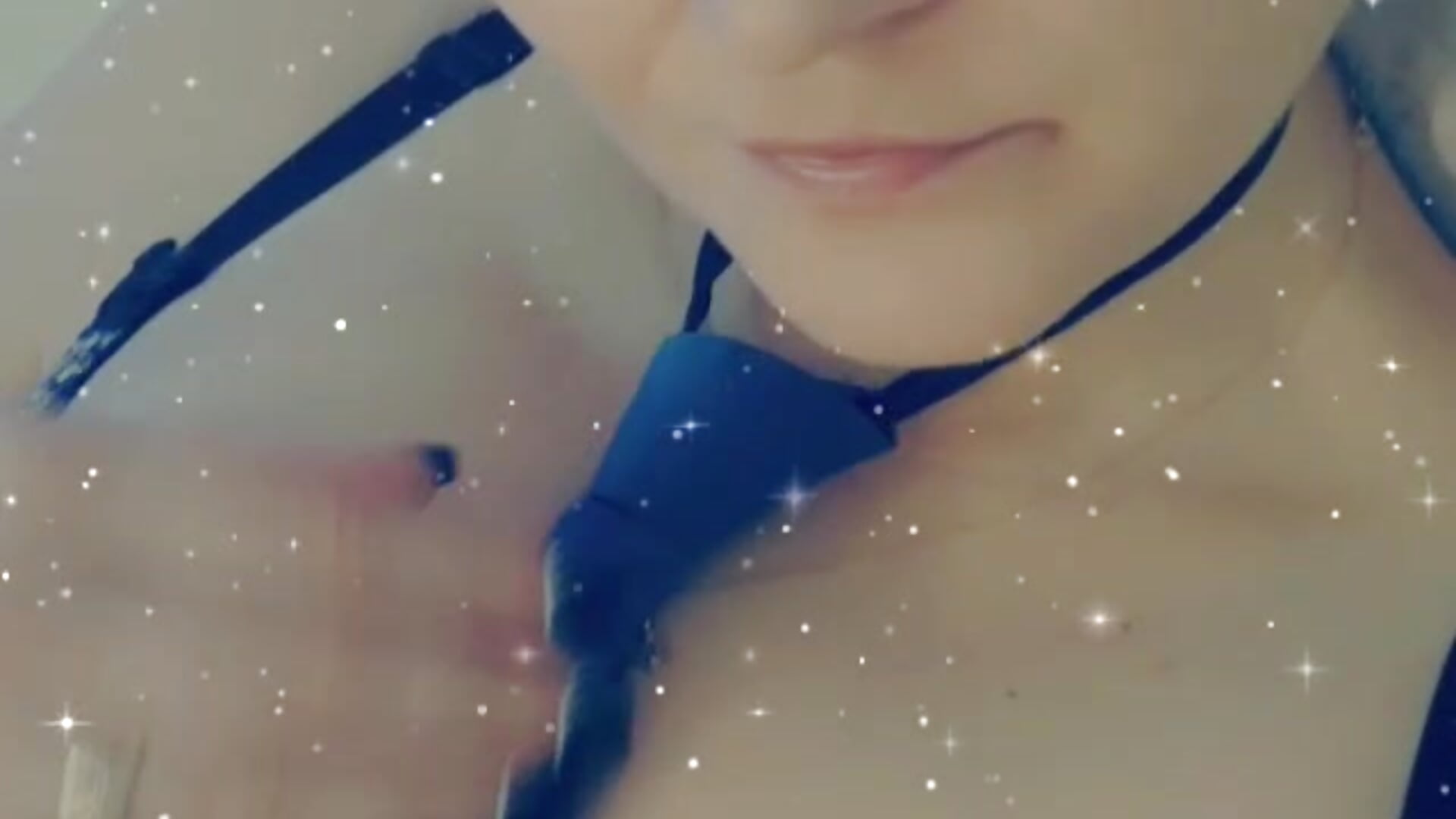 Cute - فيديو من Just_Evgenia موديل الكام