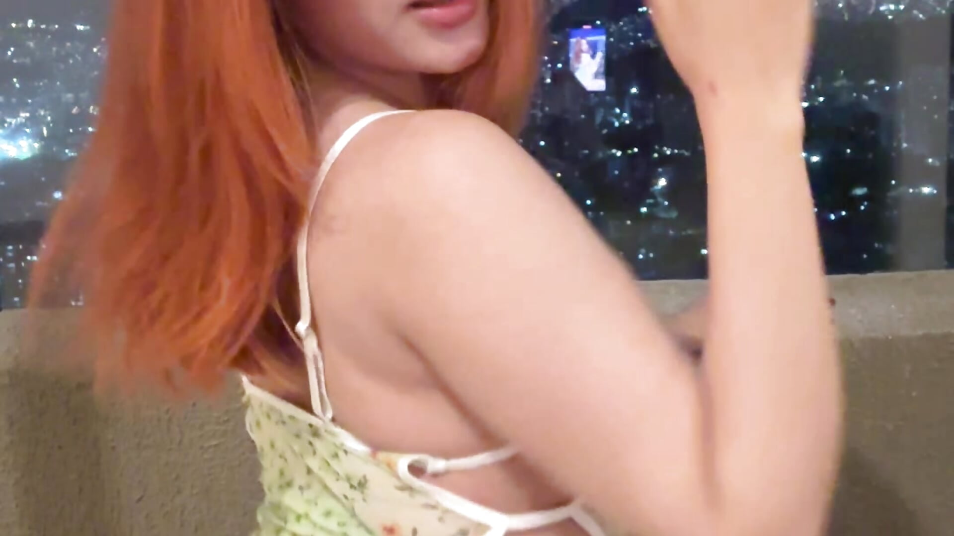 Hello🙈🙈🙈 - video av Anavi_ cam model