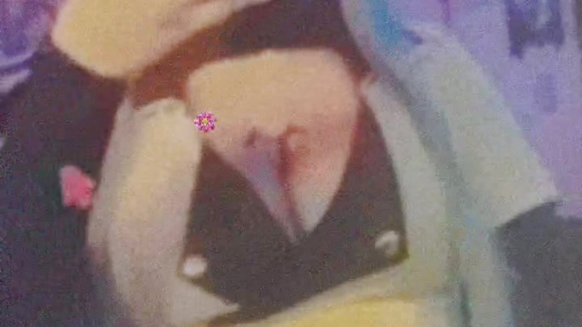 ESdeath - vídeo de aprildoll modelo de câmara