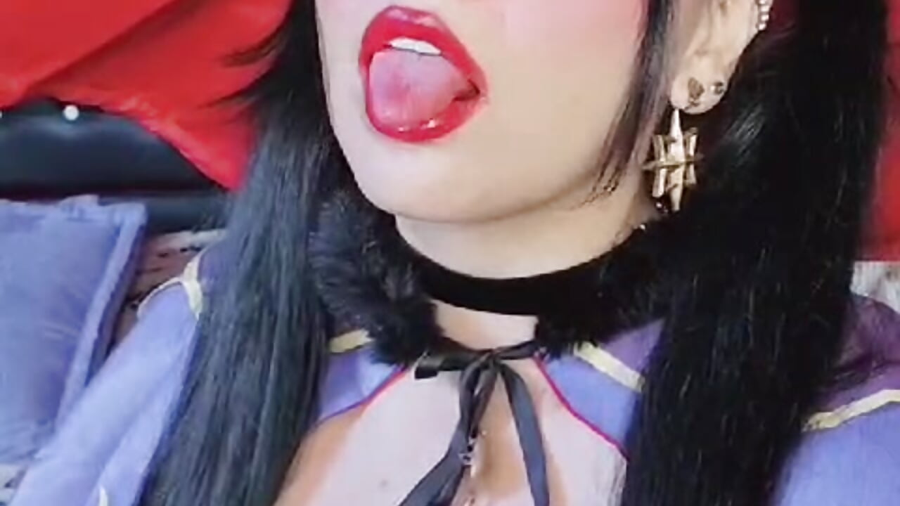 WhatsApp Video 2024-01-17 at 4,08,41 AM - video by aprildoll cam model